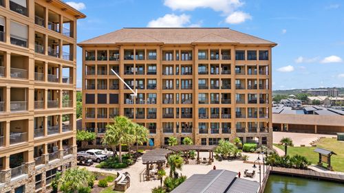 33-101 West Bank, Horseshoe Bay, TX, 78657 | Card Image