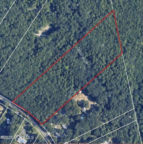 0 Vienna Rd, Howell, NJ, 07731 | Card Image