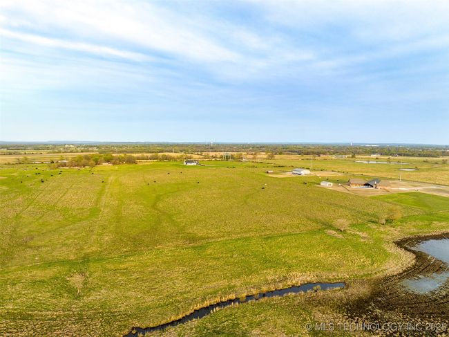 2 E 720 Rd, Home with 0 bedrooms, 0 bathrooms and null parking in Wagoner OK | Image 27