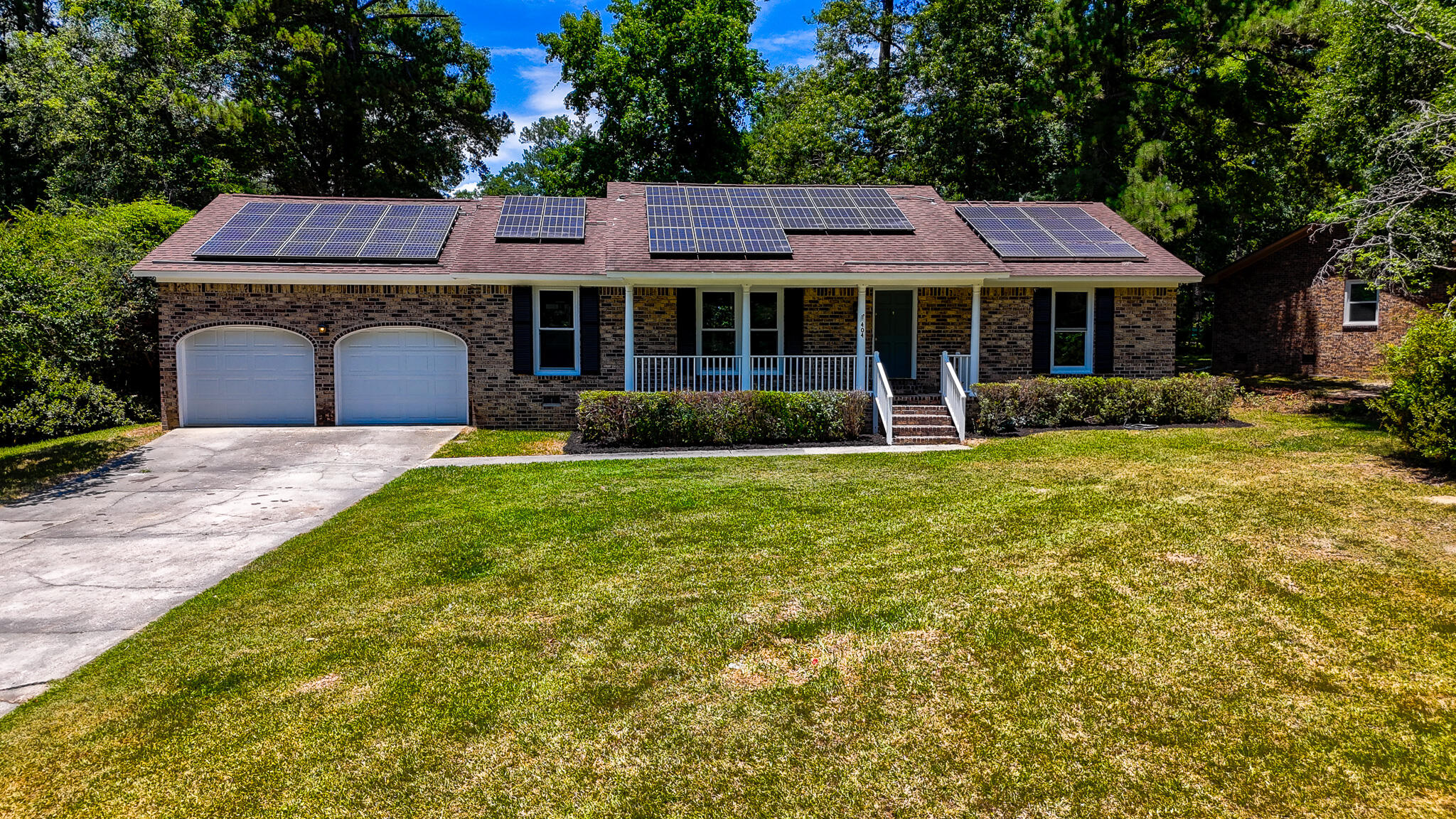 Grouse Rd, Summerville, SC 29485