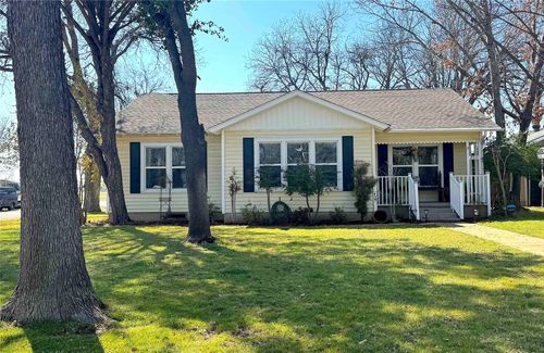 2511 Greenway Dr, Brownwood, TX, 76801-5603 | Card Image