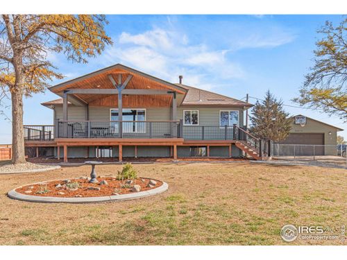 35012 County Road 51, Eaton, CO, 80615-9529 | Card Image