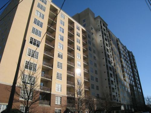 211-1101 Juniper St Ne, Atlanta, GA, 30309-7653 | Card Image