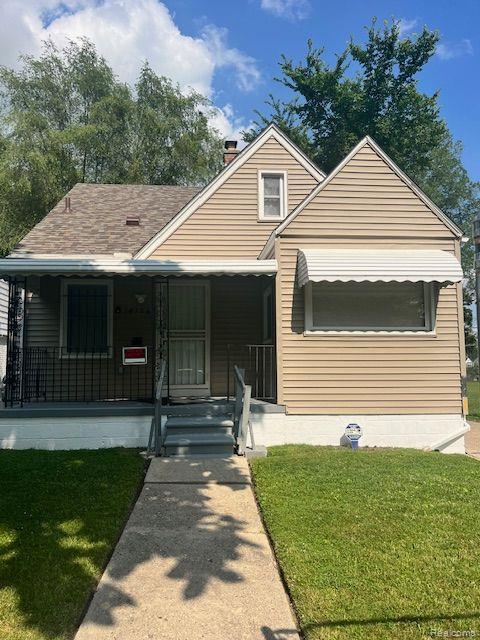 Heyden St, Detroit, MI 48219