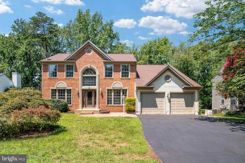 5 Timberwood Ct, Stafford, VA, 22554-7861 | Card Image