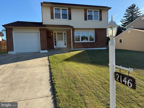 2146 Elder Dr, WILMINGTON, DE, 19808-4742 | Card Image