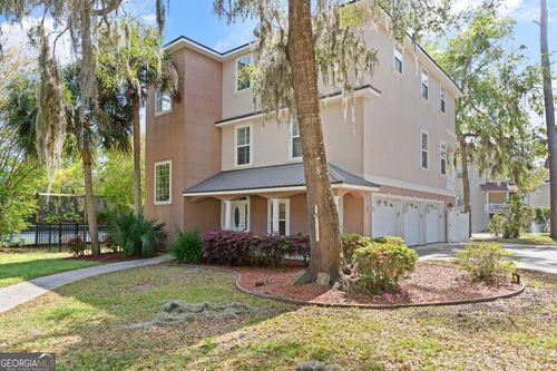 142 Montrose, Saint Simons Is, GA, 31522-5825 | Card Image