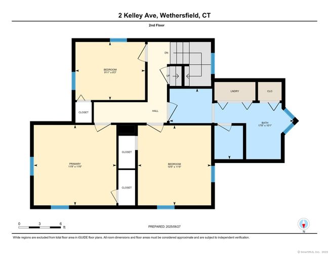 2 Kelley Ave, House other with 3 bedrooms, 2 bathrooms and 5 parking in Wethersfield CT | Image 23
