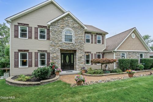 316 Farm To Market Rd, Mechanicville, NY, 12118-3414 | Card Image