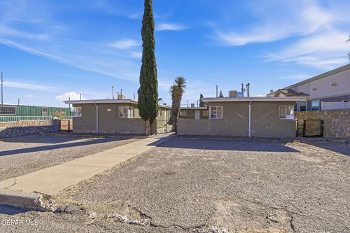 apt-6-3912 Kemp Ave, El Paso, TX, 79904-5505 | Card Image
