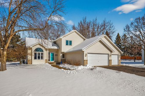 1157 Ridge Bluff Ct, Chaska, MN, 55318-9723 | Card Image
