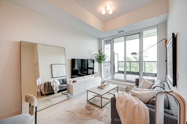 318 - 297 Oakwalk Dr, Condo with 1 bedrooms, 1 bathrooms and 1 parking in Oakville ON | Image 16