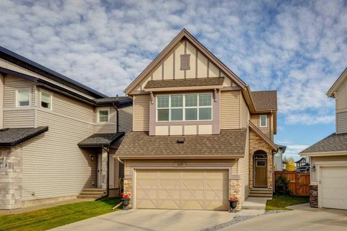 129 Walgrove Heath Se, Calgary, AB, T2X2H8 | Card Image