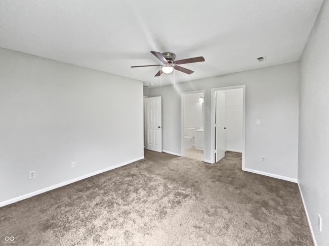 8146 Whitaker Valley Blvd, House other with 3 bedrooms, 2 bathrooms and null parking in Indianapolis IN | Image 5