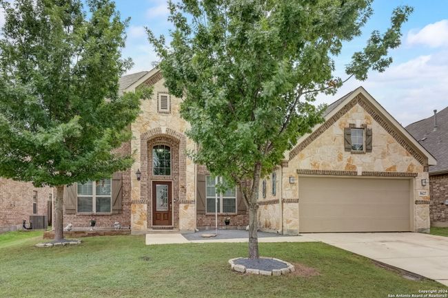 8627 Sierra Sky, House other with 4 bedrooms, 3 bathrooms and null parking in San Antonio TX | Image 51