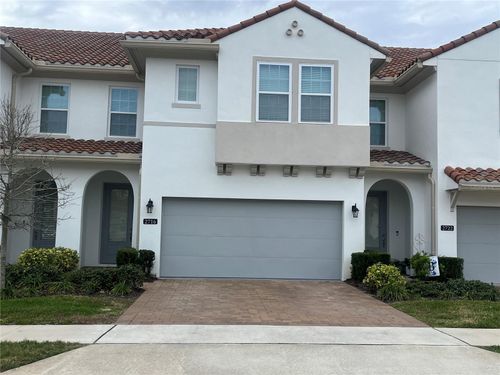2716 Bolzano Dr, APOPKA, FL, 32712-3017 | Card Image