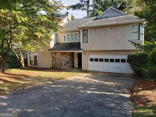 4767 Glenwhite Drive, Duluth, GA, 30096 | Card Image