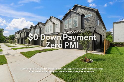 3735 Lydia St, Houston, TX, 77021-6122 | Card Image