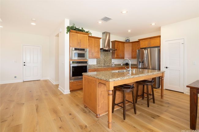 D71 - 91-1144 Kaikohola St, House other with 4 bedrooms, 3 bathrooms and 2 parking in Ewa Beach HI | Image 6