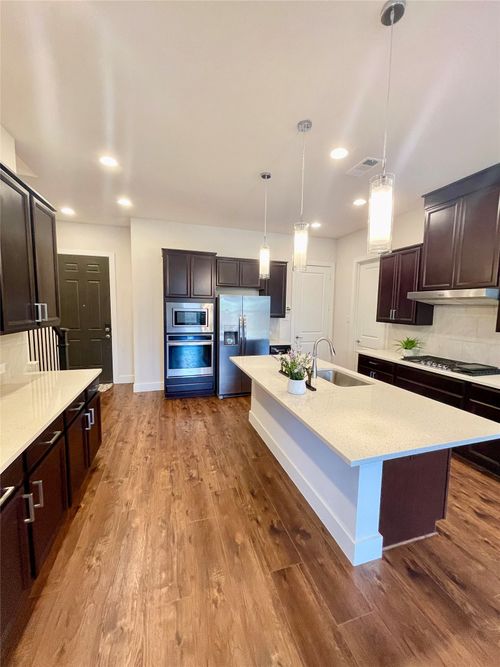 8312 Tuscarora Ln, Dallas, TX, 75252-8068 | Card Image