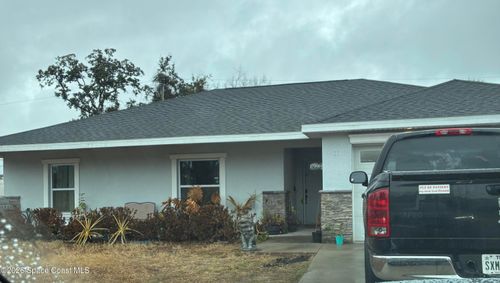 6405 Lookout Dr, Cocoa, FL, 32927-8463 | Card Image