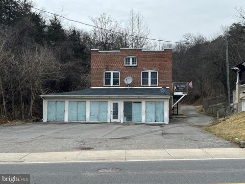 102 E Main St, HANCOCK, MD, 21750-1508 | Card Image