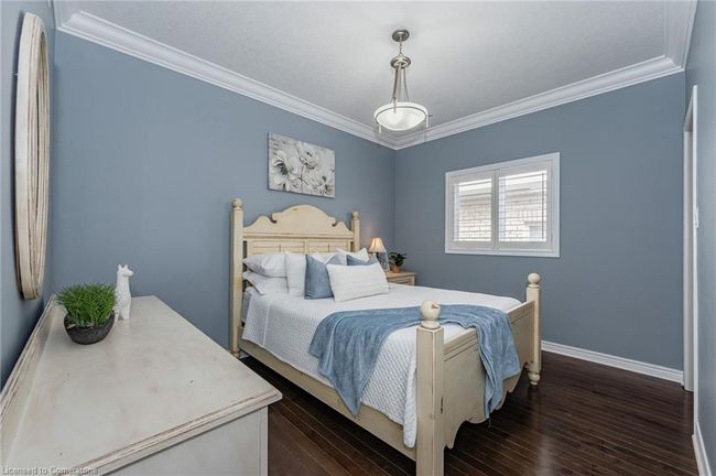 5 - 19 Simmonds Dr, Townhouse with 2 bedrooms, 4 bathrooms and 4 parking in Guelph ON | Image 22