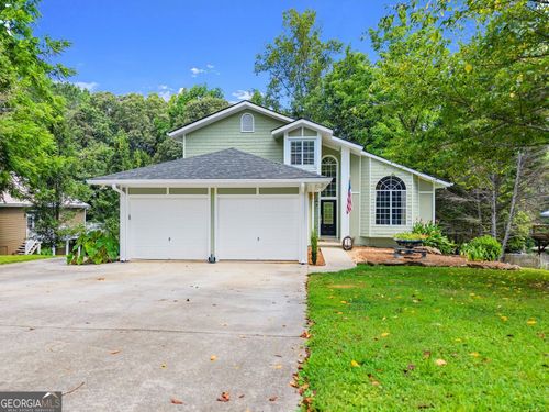 272 Indian Cove Dr, Dawsonville, GA, 30534-7334 | Card Image