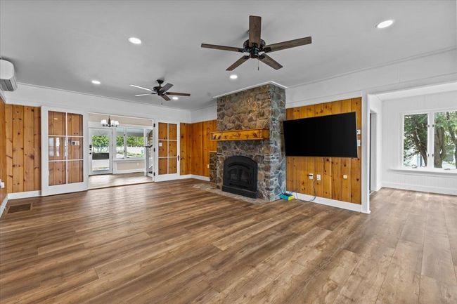 22 Vics Crossing Rd, House other with 6 bedrooms, 4 bathrooms and null parking in Franklin VT | Image 12
