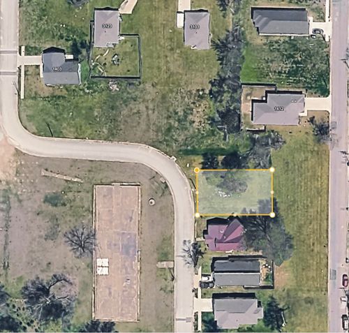 1507 Clark St, Greenville, TX, 75401-2620 | Card Image
