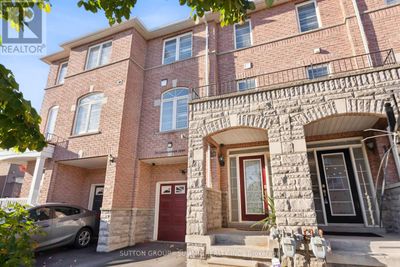 20 Lawrencetown St, Townhouse with 5 bedrooms, 4 bathrooms and 3 parking in Ajax ON | Image 1