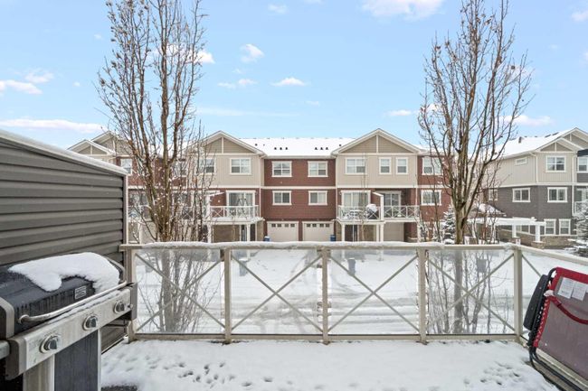 513 Skyview Ranch Grove Ne, Home with 2 bedrooms, 2 bathrooms and 2 parking in Calgary AB | Image 9