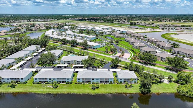 APT-2101 - 5725 Greenwood Ave, Condo with 2 bedrooms, 2 bathrooms and null parking in NORTH PORT FL | Image 35