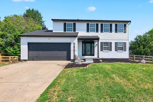 3630 Buttonwood Ct, Fairfield Twp, OH, 45011-7123 | Card Image