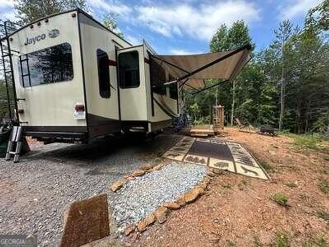667 Long Branch Rd, Home with 0 bedrooms, 0 bathrooms and null parking in Marble NC | Image 21