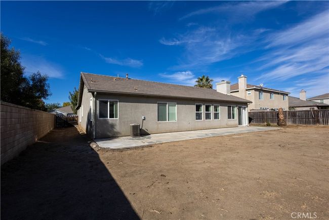 13668 Darwin Dr, House other with 4 bedrooms, 2 bathrooms and 7 parking in Moreno Valley CA | Image 32