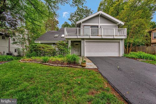 22 Bannister Court, GAITHERSBURG, MD, 20879 | Card Image