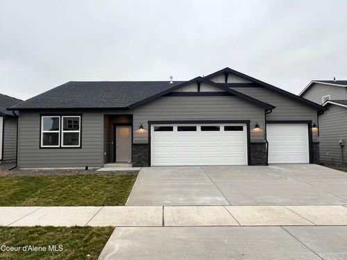 4652 E Culpeo Ave, Post Falls, ID, 83854 | Card Image