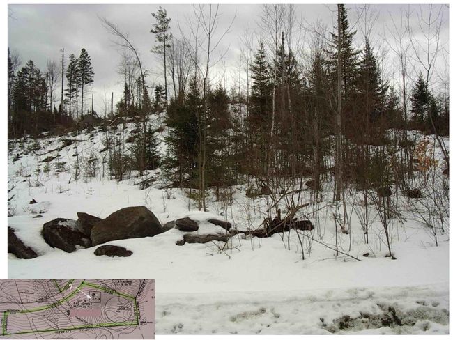 Lot 109 Steeple View Dr, Home with 0 bedrooms, 0 bathrooms and null parking in Bethlehem NH | Image 21
