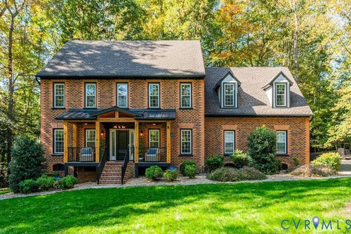 11802 Glendevon Rd, Chesterfield, VA, 23838-5138 | Card Image