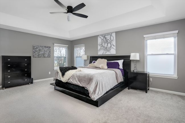 2485 Solace Dr, House other with 4 bedrooms, 3 bathrooms and null parking in Commerce Twp MI | Image 10