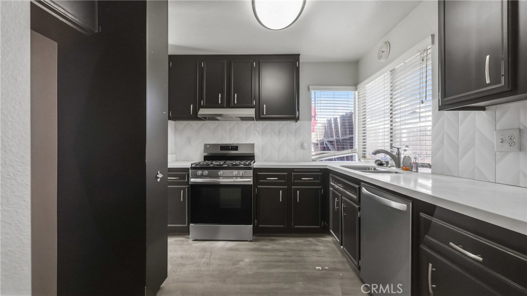 Residential in Perris 2
