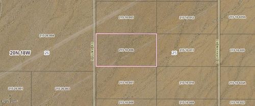 6 S Yuma Rd, Golden Valley, AZ, 86413 | Card Image