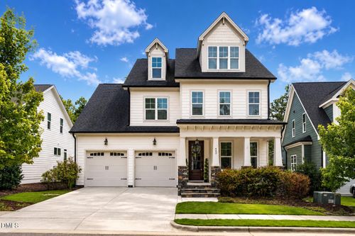 443 Boulder Point Drive, Chapel Hill, NC, 27516 | Card Image