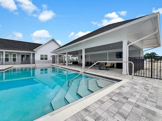 144 Canvas Ln, Home with 2 bedrooms, 3 bathrooms and 4 parking in Port St. Joe FL | Image 38
