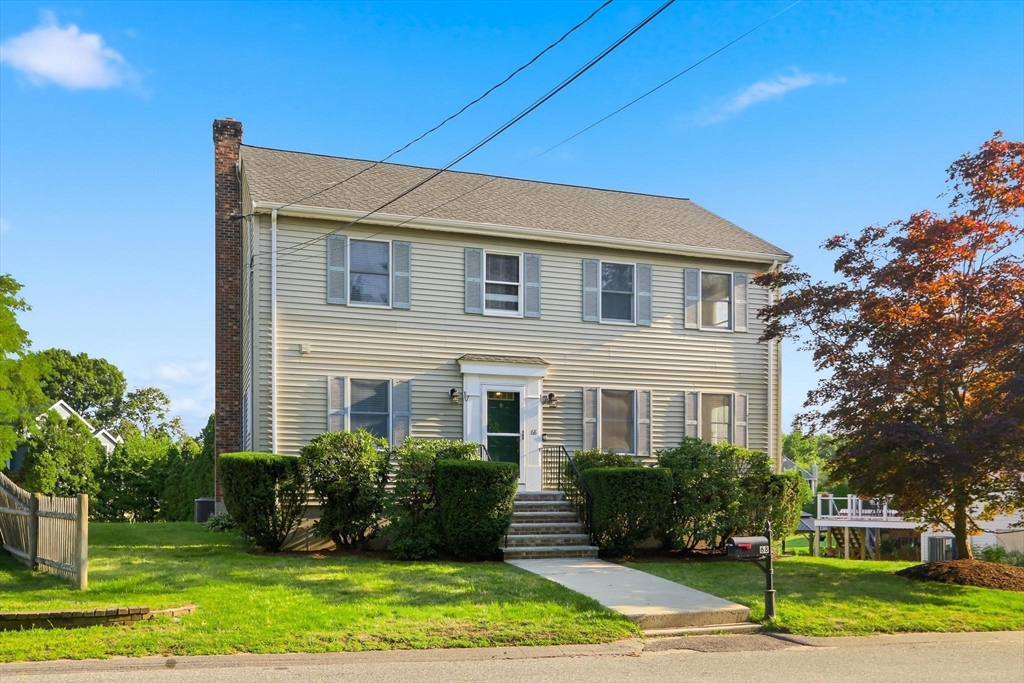 Residential in Woburn 2