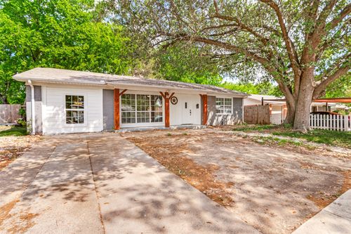 1625 Proctor Dr, Grand Prairie, TX, 75051-3102 | Card Image