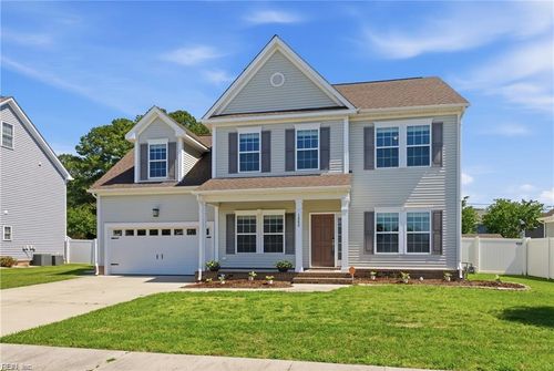 1808 Ashlar Ln, Chesapeake, VA, 23320-3431 | Card Image