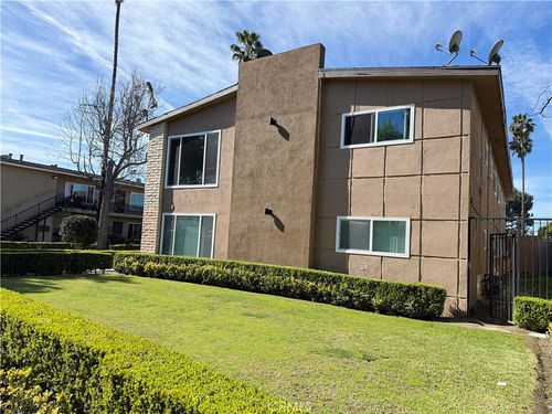 601 N Pauline St, Anaheim, CA, 92805-2845 | Card Image