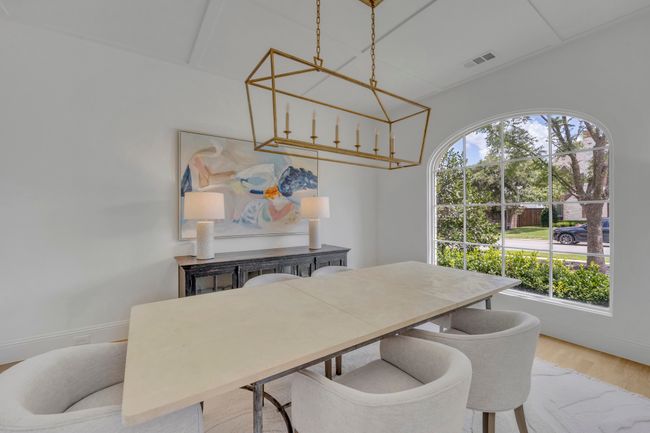 6819 Park Ln, House other with 6 bedrooms, 6 bathrooms and null parking in Dallas TX | Image 6